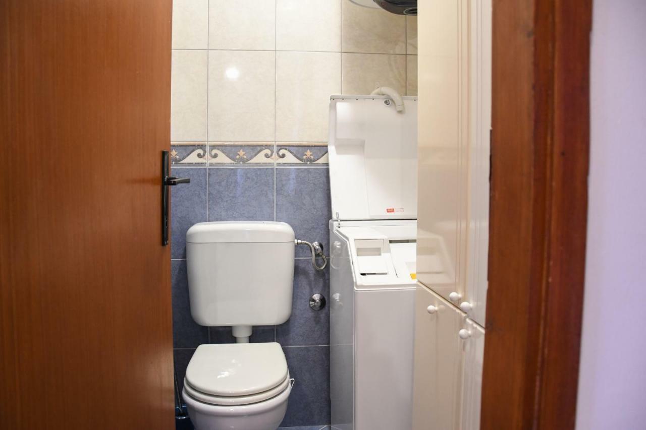 Ferienwohnung Duska Umag Exterior foto