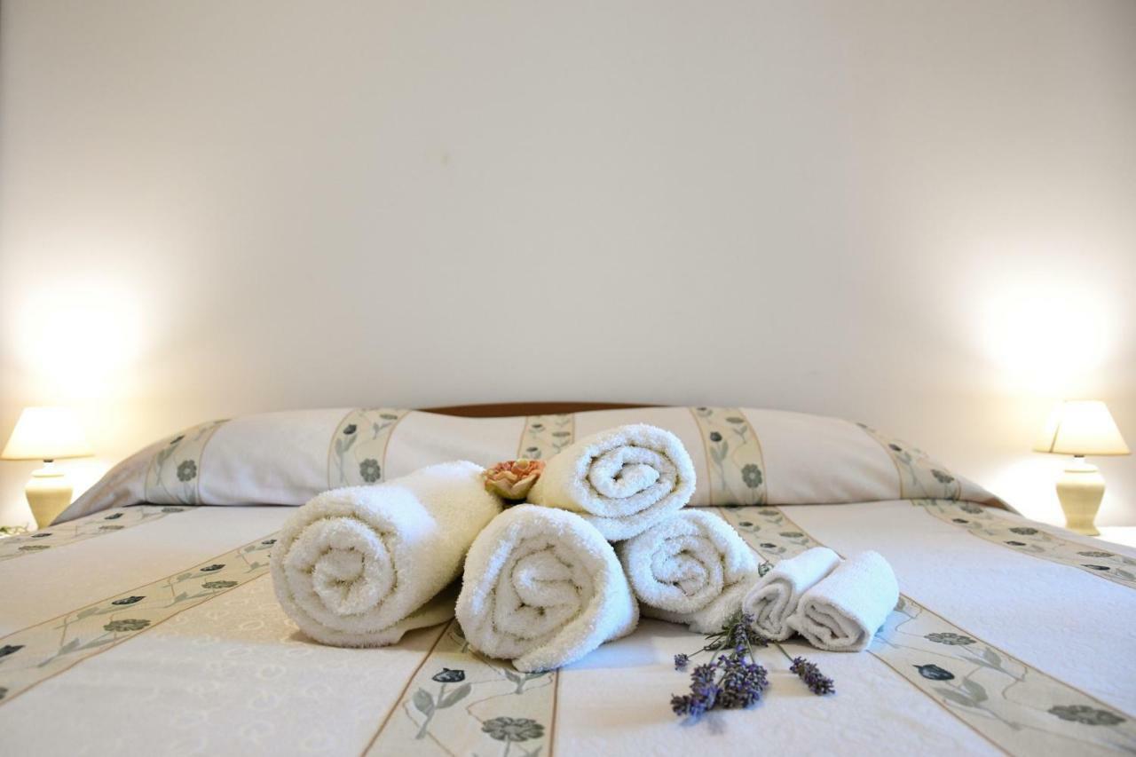 Ferienwohnung Duska Umag Exterior foto