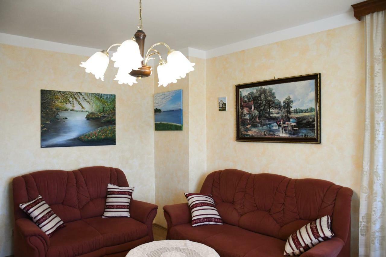 Ferienwohnung Duska Umag Exterior foto